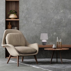 Настольная лампа декоративная Escada Eyrena 10173/L Grey в Талице - talica.ok-mebel.com | фото 2