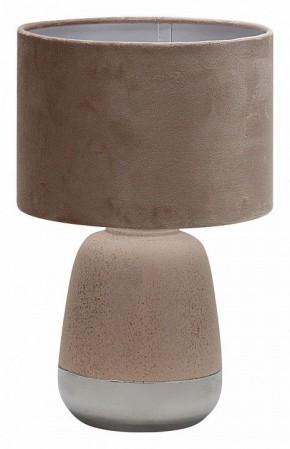 Настольная лампа декоративная Escada Hestia 10200/L Beige в Талице - talica.ok-mebel.com | фото