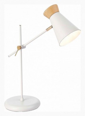 Настольная лампа декоративная EVOLUCE Alfeo SLE1252-504-01 в Талице - talica.ok-mebel.com | фото 1