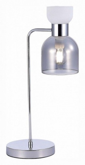 Настольная лампа декоративная EVOLUCE Vento SLE1045-104-01 в Талице - talica.ok-mebel.com | фото