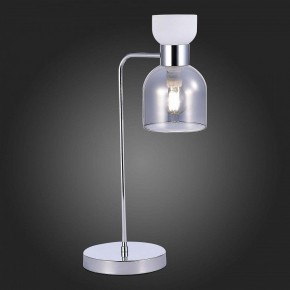 Настольная лампа декоративная EVOLUCE Vento SLE1045-104-01 в Талице - talica.ok-mebel.com | фото 4