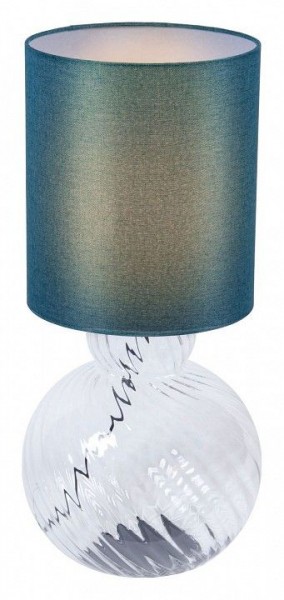 Настольная лампа декоративная Favourite Ortus 4267-1T в Талице - talica.ok-mebel.com | фото 1