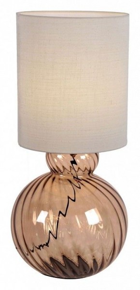 Настольная лампа декоративная Favourite Ortus 4269-1T в Талице - talica.ok-mebel.com | фото 1