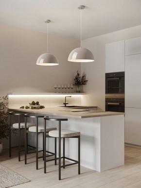 Настольная лампа декоративная Freya Eleon FR5218TL-02CR в Талице - talica.ok-mebel.com | фото 4