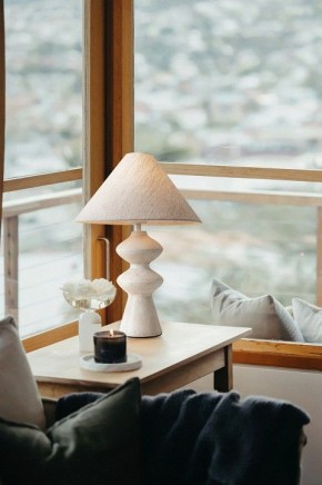 Настольная лампа декоративная Freya Papier 1 FR5485TL-01M в Талице - talica.ok-mebel.com | фото 4
