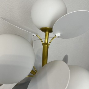 Настольная лампа декоративная Imperiumloft MATISSE matisse-tab01 в Талице - talica.ok-mebel.com | фото 5