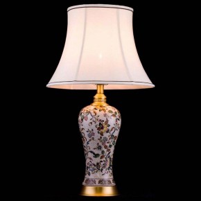 Настольная лампа декоративная Lucia Tucci Harrods Harrods T933.1 в Талице - talica.ok-mebel.com | фото 2