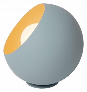 Настольная лампа декоративная Lucide Doredos 51500/20/68 в Талице - talica.ok-mebel.com | фото 3