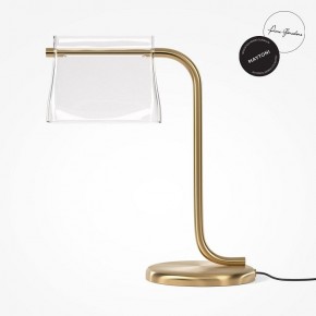 Настольная лампа декоративная Maytoni Cabaret MOD170TL-L8BS3K в Талице - talica.ok-mebel.com | фото 2