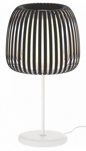 Настольная лампа декоративная Maytoni Kirigami MOD409TL-01B в Талице - talica.ok-mebel.com | фото