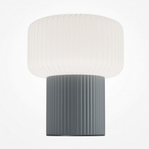 Настольная лампа декоративная Maytoni Omaggio MOD404TL-01GR в Талице - talica.ok-mebel.com | фото 3