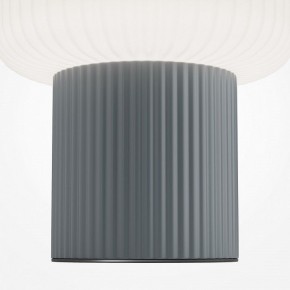 Настольная лампа декоративная Maytoni Omaggio MOD404TL-01GR в Талице - talica.ok-mebel.com | фото 6