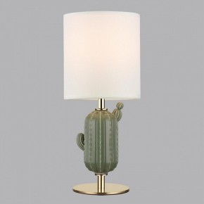 Настольная лампа декоративная Odeon Light Cactus 5425/1TA в Талице - talica.ok-mebel.com | фото 3