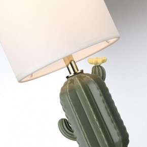 Настольная лампа декоративная Odeon Light Cactus 5425/1TA в Талице - talica.ok-mebel.com | фото 5