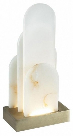 Настольная лампа декоративная Odeon Light Foros 5437/12TL в Талице - talica.ok-mebel.com | фото 2