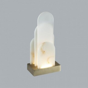 Настольная лампа декоративная Odeon Light Foros 5437/12TL в Талице - talica.ok-mebel.com | фото 3