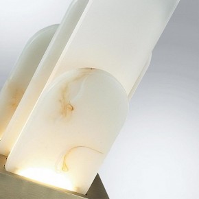 Настольная лампа декоративная Odeon Light Foros 5437/12TL в Талице - talica.ok-mebel.com | фото 6