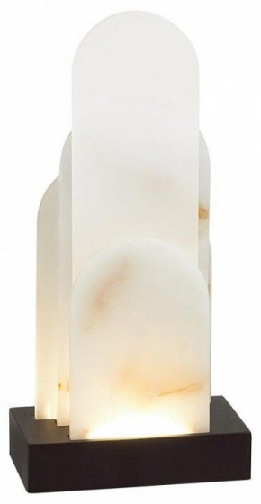 Настольная лампа декоративная Odeon Light Foros 5438/12TL в Талице - talica.ok-mebel.com | фото 2