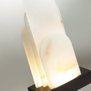 Настольная лампа декоративная Odeon Light Foros 5438/12TL в Талице - talica.ok-mebel.com | фото 6