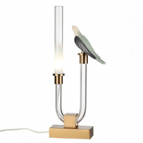 Настольная лампа декоративная Odeon Light Lark 5431/2TL в Талице - talica.ok-mebel.com | фото 2