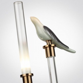 Настольная лампа декоративная Odeon Light Lark 5431/2TL в Талице - talica.ok-mebel.com | фото 5