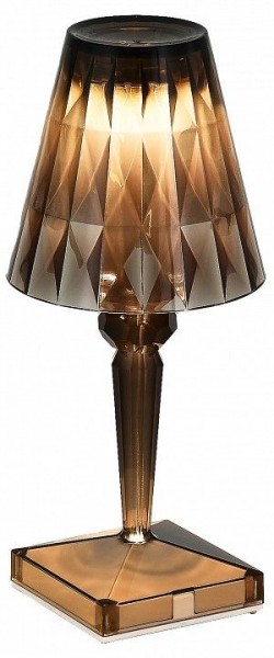 Настольная лампа декоративная ST-Luce SPARKLE SL1010.734.01 в Талице - talica.ok-mebel.com | фото 3