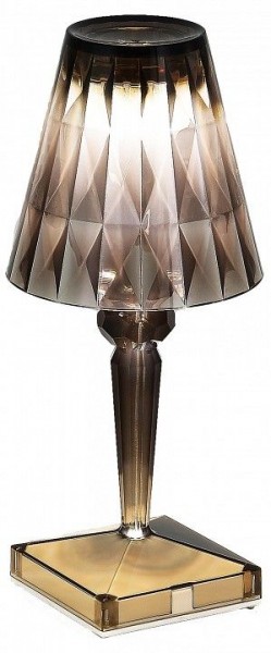 Настольная лампа декоративная ST-Luce SPARKLE SL1010.734.01 в Талице - talica.ok-mebel.com | фото 4
