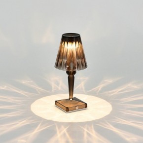 Настольная лампа декоративная ST-Luce SPARKLE SL1010.734.01 в Талице - talica.ok-mebel.com | фото 5