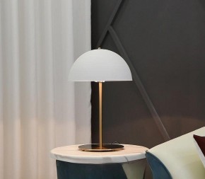 Настольная лампа декоративная TopDecor Stratus Stratus T1 10 в Талице - talica.ok-mebel.com | фото 2