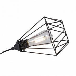 Настольная лампа декоративная Vitaluce V2803 V2803-1/1L в Талице - talica.ok-mebel.com | фото 4