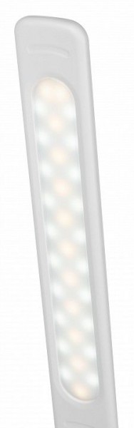Настольная лампа офисная Эра  NLED-502-11W-W в Талице - talica.ok-mebel.com | фото 11