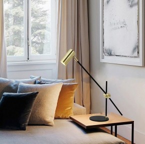 Настольная лампа офисная TopDecor Robert Robert T1 12 в Талице - talica.ok-mebel.com | фото 5