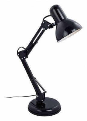 Настольная лампа офисная TopLight Racheal TL1632T-01BK в Талице - talica.ok-mebel.com | фото
