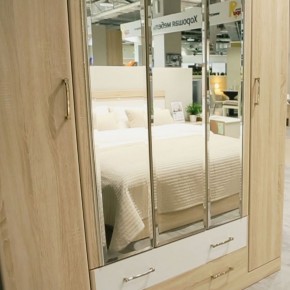 НИКА Н13 Шкаф для одежды в Талице - talica.ok-mebel.com | фото 3