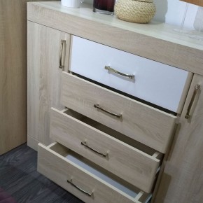НИКА Н25 Комод в Талице - talica.ok-mebel.com | фото 2