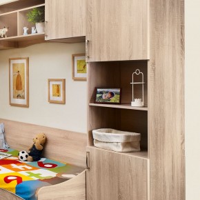 НИКА Н33 Шкаф МЦН в Талице - talica.ok-mebel.com | фото 4