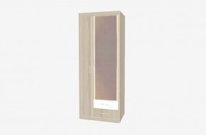 НИКА Н10з Шкаф для одежды в Талице - talica.ok-mebel.com | фото 3