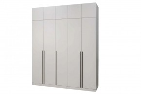 НИКОЛЬ 25 Шкаф 5-ти створчатый в Талице - talica.ok-mebel.com | фото 5