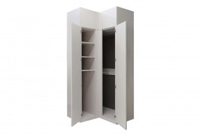 НИКОЛЬ 27 Шкаф угловой в Талице - talica.ok-mebel.com | фото 5