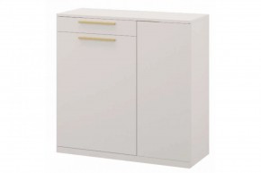 НИКОЛЬ 33 Тумба для обуви в Талице - talica.ok-mebel.com | фото