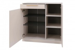 НИКОЛЬ 33 Тумба для обуви в Талице - talica.ok-mebel.com | фото 3