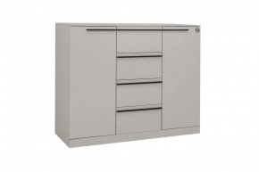 НИКОЛЬ 8 Комод в Талице - talica.ok-mebel.com | фото