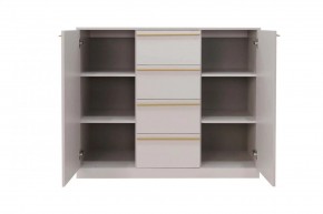 НИКОЛЬ 8 Комод в Талице - talica.ok-mebel.com | фото 4