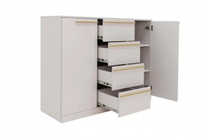 НИКОЛЬ 8 Комод в Талице - talica.ok-mebel.com | фото 5