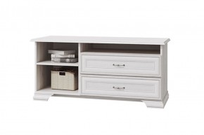 НИКОЛЬ Тумба под телевизор с 1 дв и 2 ящика в Талице - talica.ok-mebel.com | фото 2