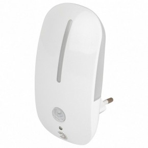 Ночник Эра  NN-621-LS-MS-W в Талице - talica.ok-mebel.com | фото