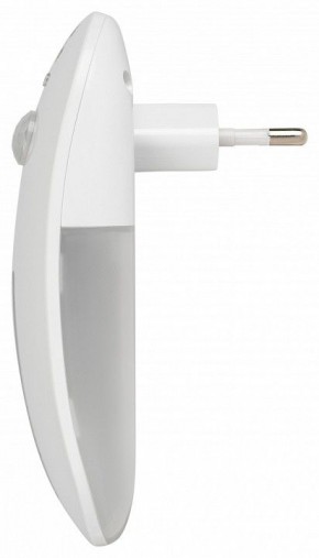 Ночник Эра  NN-621-LS-MS-W в Талице - talica.ok-mebel.com | фото 2