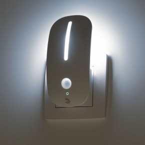 Ночник Эра  NN-621-LS-MS-W в Талице - talica.ok-mebel.com | фото 3