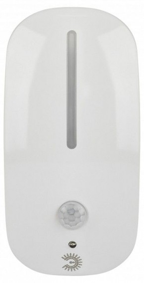 Ночник Эра  NN-621-LS-MS-W в Талице - talica.ok-mebel.com | фото 4