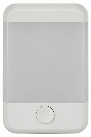 Ночник Эра  NN-624-SW-W в Талице - talica.ok-mebel.com | фото 3
